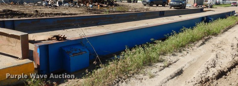 image for item IJ9387 Avery Weigh-tronix  scale