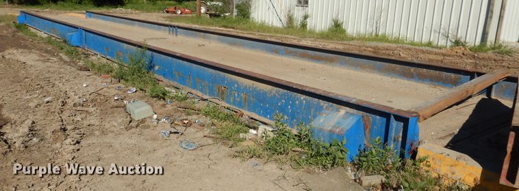 image for item IJ9387 Avery Weigh-tronix  scale