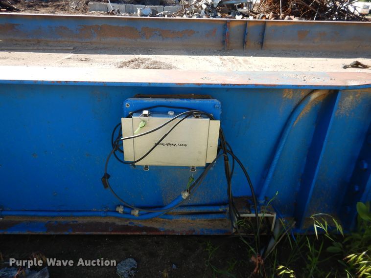 image for item IJ9387 Avery Weigh-tronix  scale