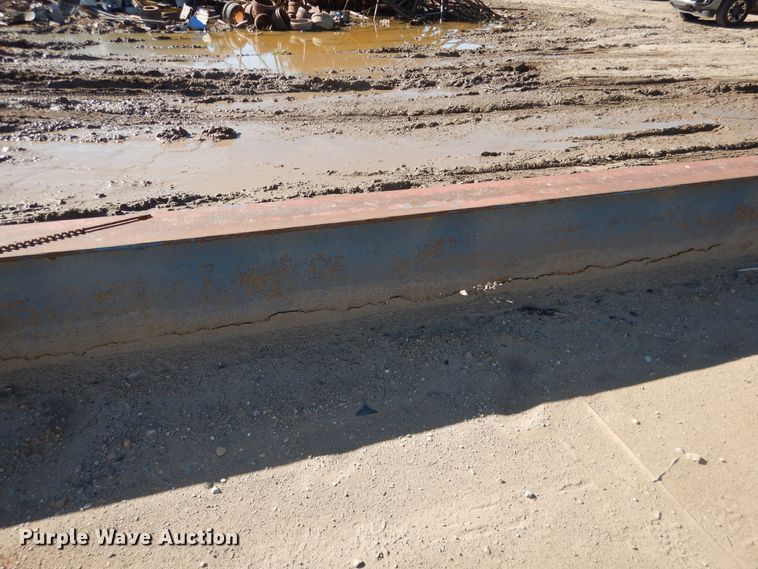 image for item IJ9387 Avery Weigh-tronix  scale