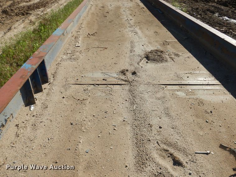 image for item IJ9387 Avery Weigh-tronix  scale