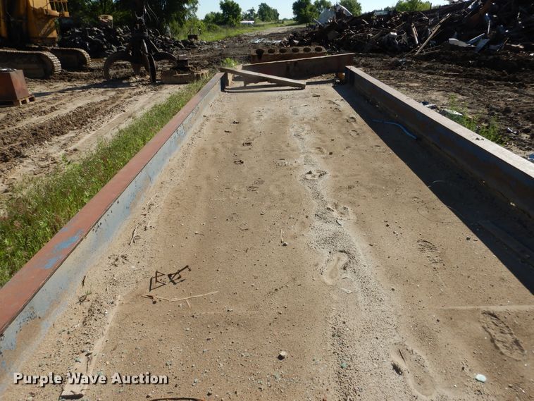 image for item IJ9387 Avery Weigh-tronix  scale