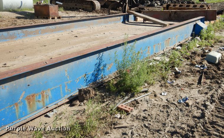 image for item IJ9387 Avery Weigh-tronix  scale