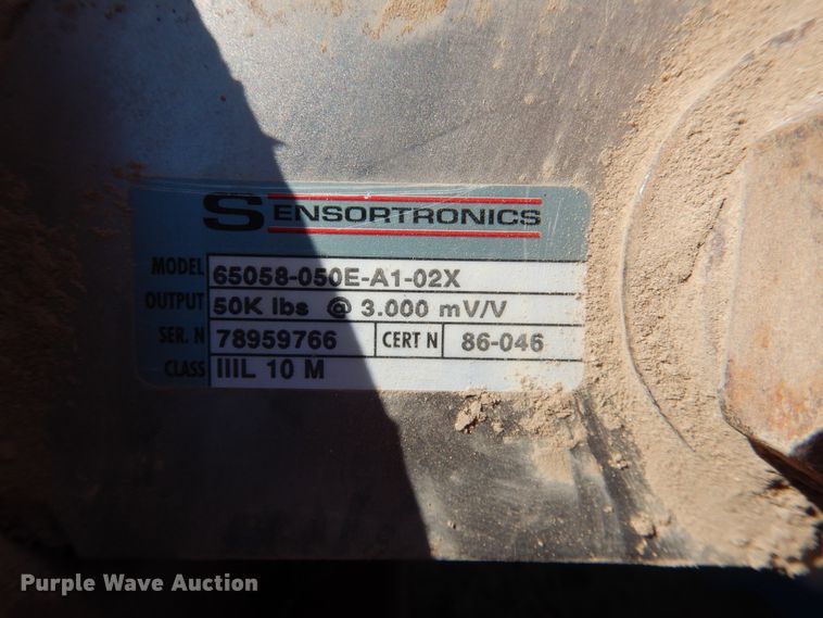 image for item IJ9387 Avery Weigh-tronix  scale