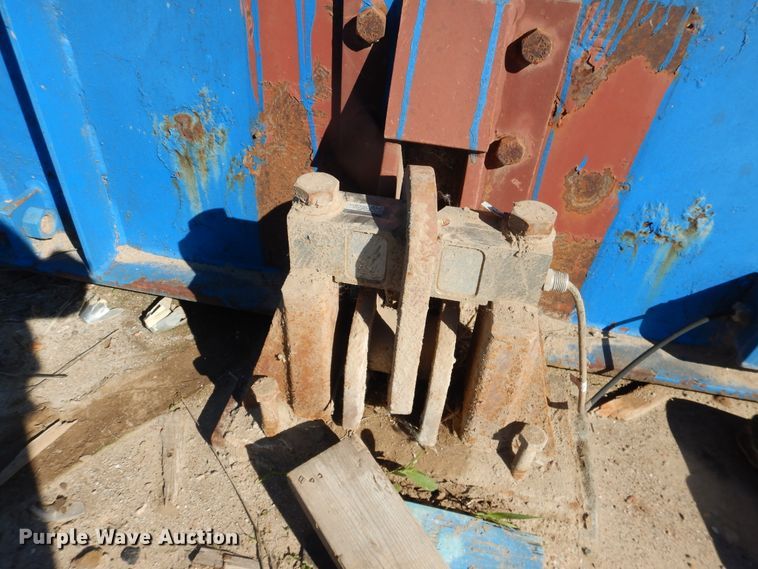 image for item IJ9387 Avery Weigh-tronix  scale