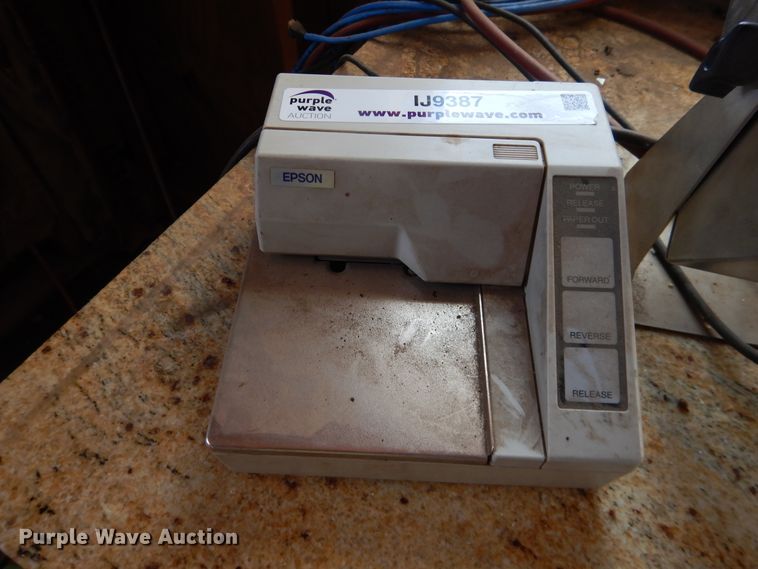 image for item IJ9387 Avery Weigh-tronix  scale