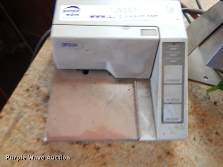 image for item IJ9387 Avery Weigh-tronix  scale