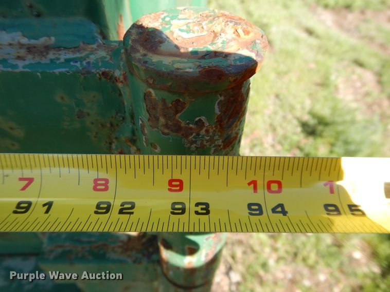 image for item IJ9389 Roll-off dumpster