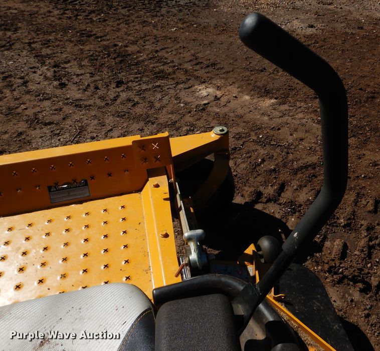 image for item IJ9390 Hustler 938670  ZTR lawn mower