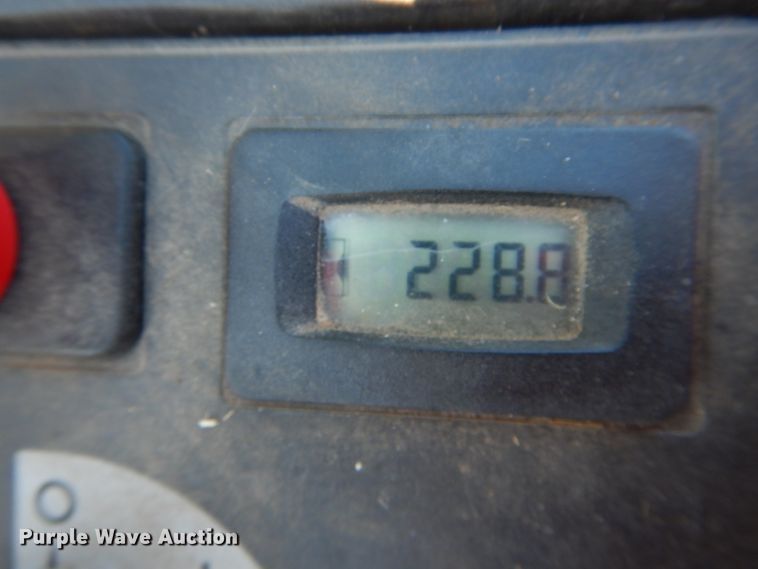 image for item IJ9390 Hustler 938670  ZTR lawn mower