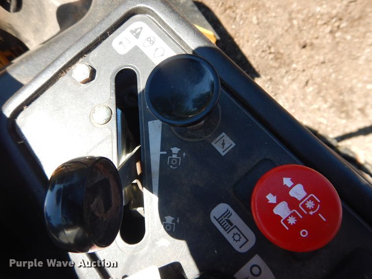 image for item IJ9390 Hustler 938670  ZTR lawn mower