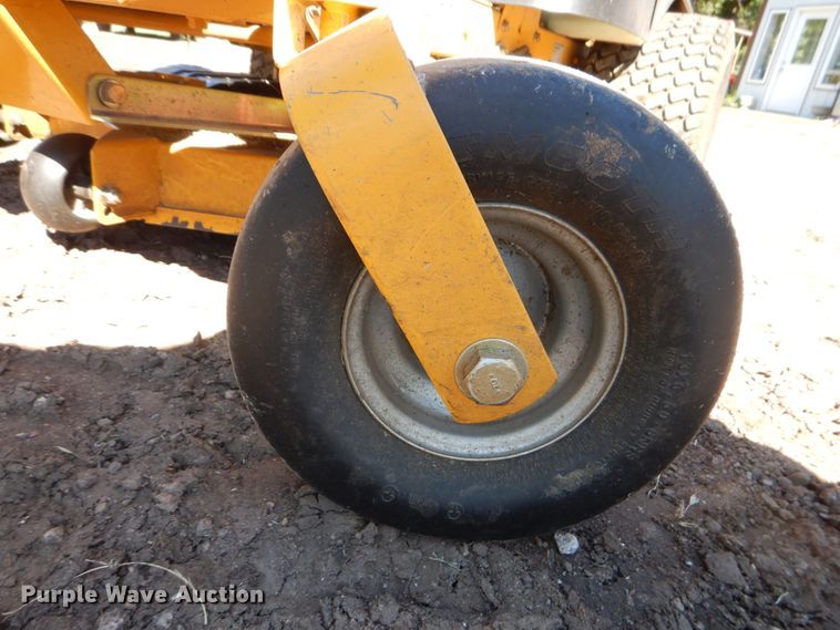 image for item IJ9390 Hustler 938670  ZTR lawn mower