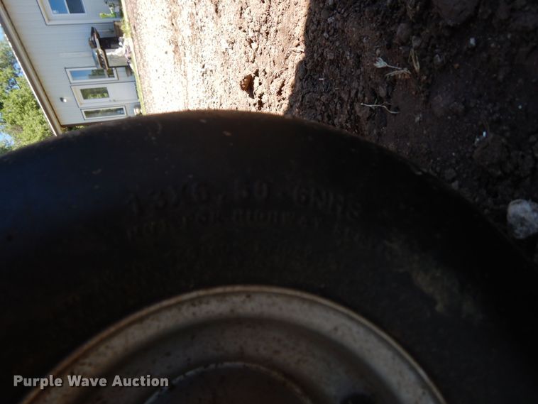 image for item IJ9390 Hustler 938670  ZTR lawn mower