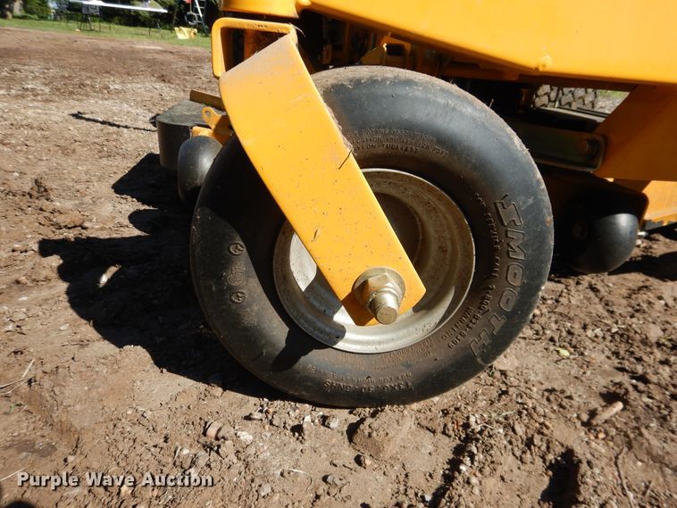 image for item IJ9390 Hustler 938670  ZTR lawn mower