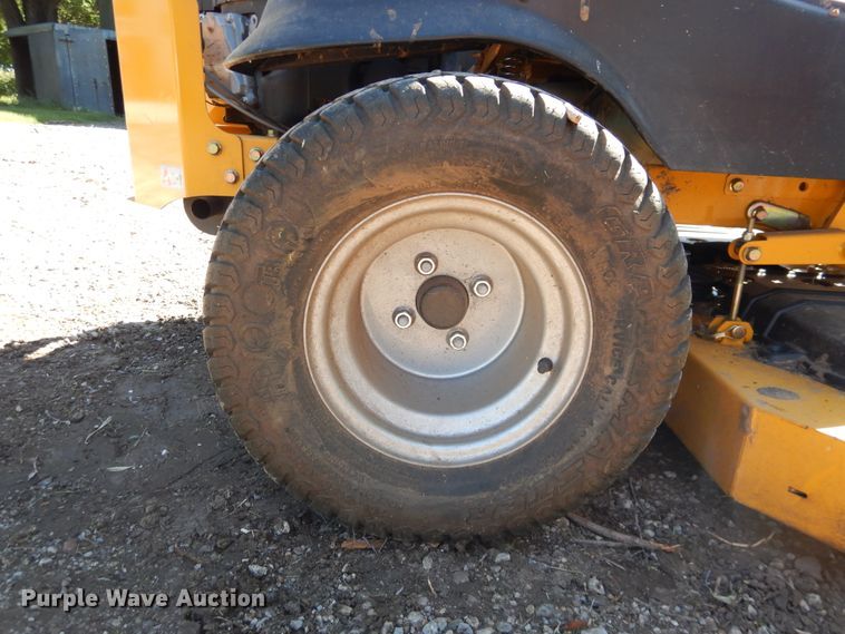 image for item IJ9390 Hustler 938670  ZTR lawn mower