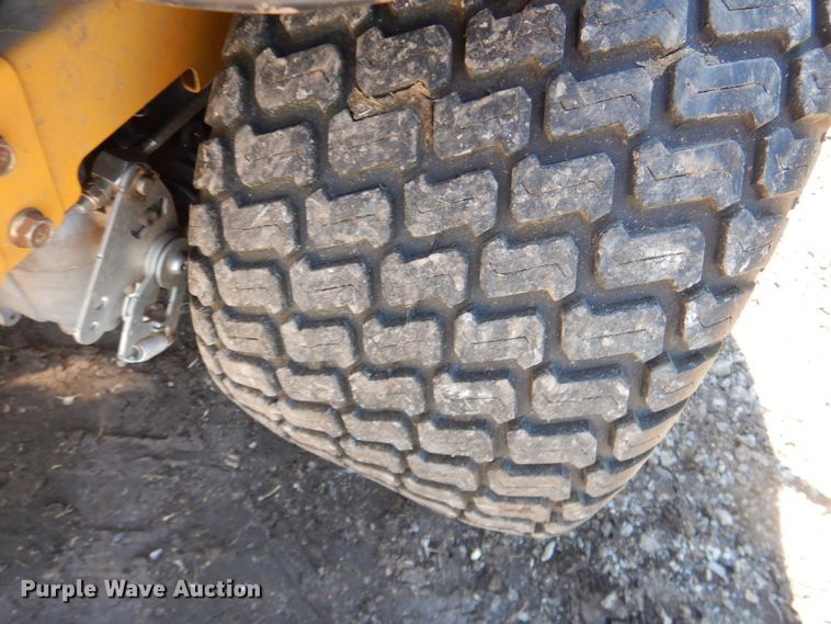 image for item IJ9390 Hustler 938670  ZTR lawn mower