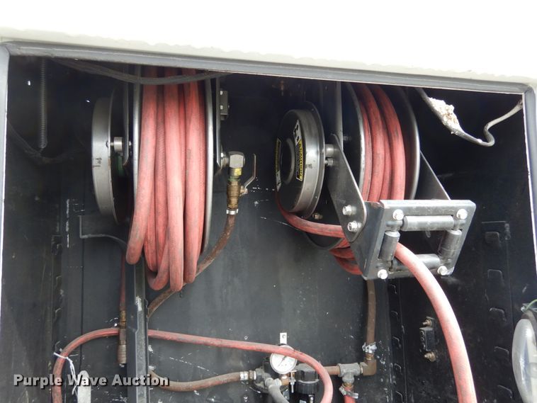 image for item IL9449 2013 International TerraStar SFA  utility / service truck