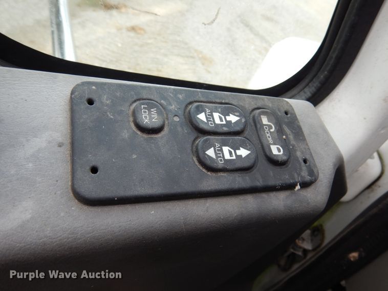 image for item IL9449 2013 International TerraStar SFA  utility / service truck