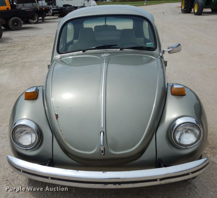 image for item IL9455 1972 Volkswagen Beetle