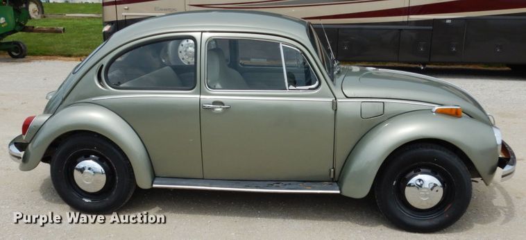 image for item IL9455 1972 Volkswagen Beetle