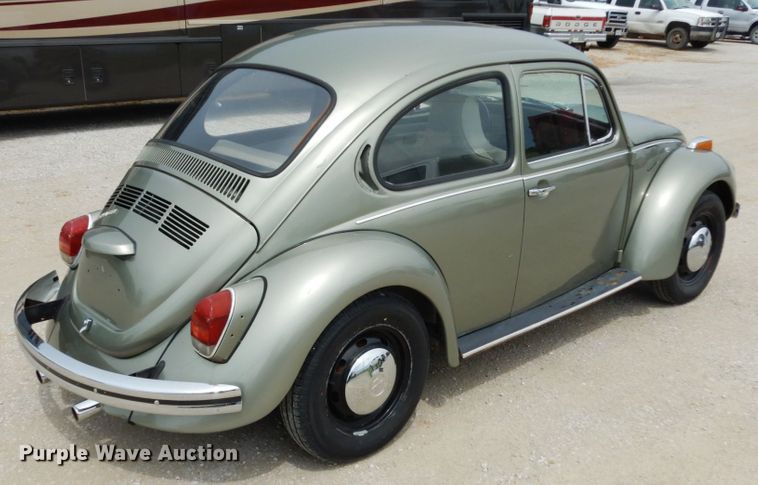 image for item IL9455 1972 Volkswagen Beetle