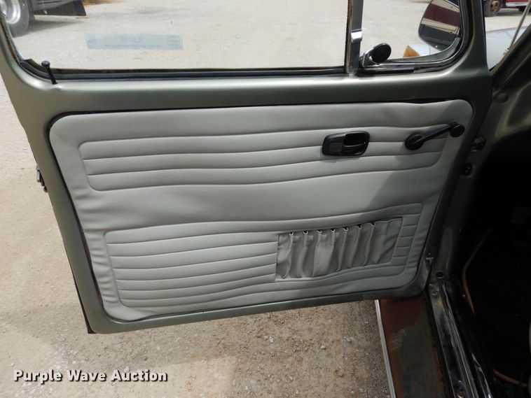 image for item IL9455 1972 Volkswagen Beetle