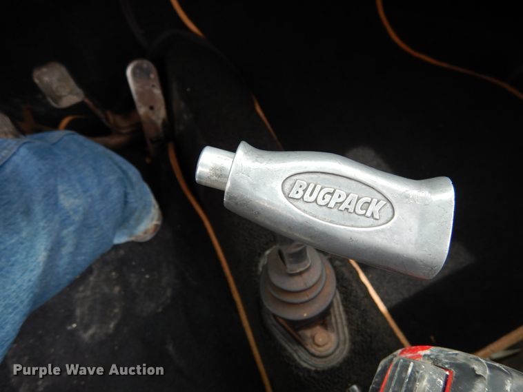 image for item IL9455 1972 Volkswagen Beetle