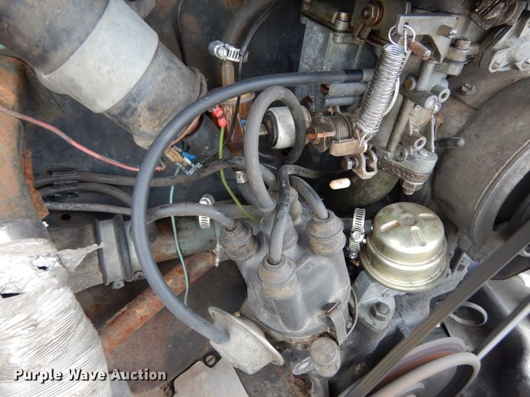 image for item IL9455 1972 Volkswagen Beetle