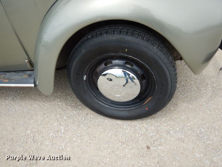 image for item IL9455 1972 Volkswagen Beetle