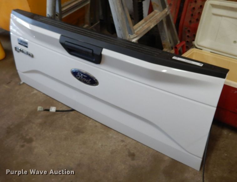 image for item IL9459 Ford tailgate