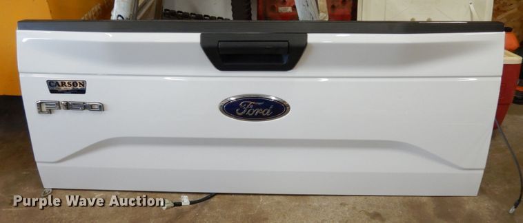 image for item IL9459 Ford tailgate