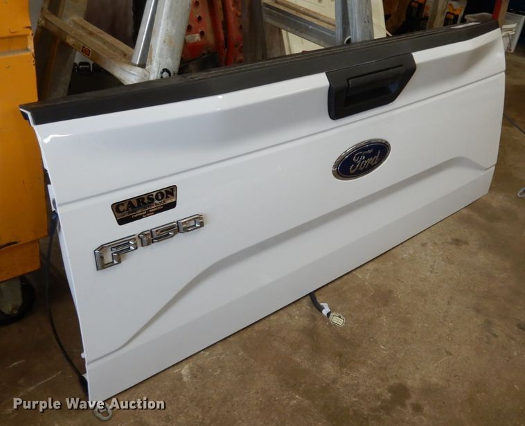 image for item IL9459 Ford tailgate