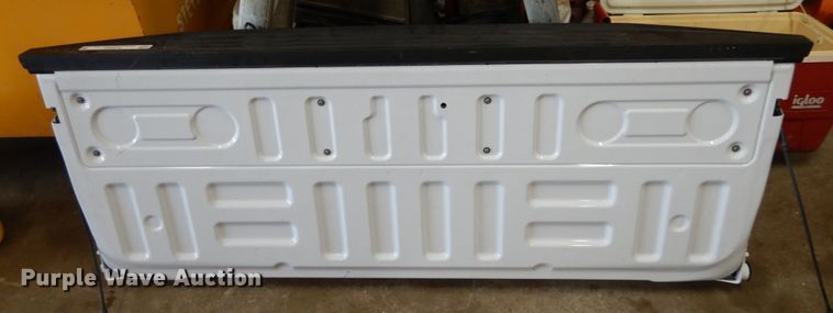image for item IL9459 Ford tailgate