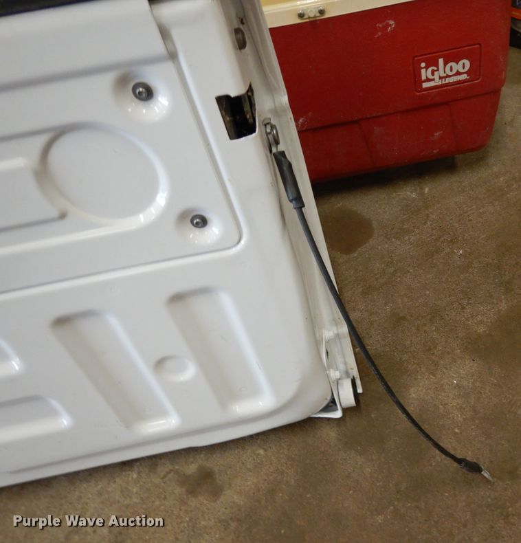 image for item IL9459 Ford tailgate