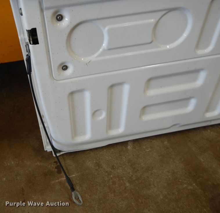 image for item IL9459 Ford tailgate