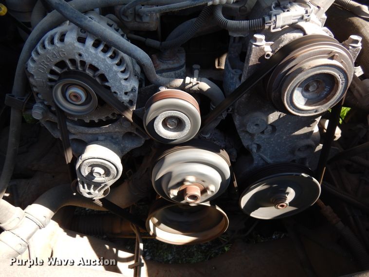 image for item IL9752 2005 Chevrolet Silverado 1500  pickup truck