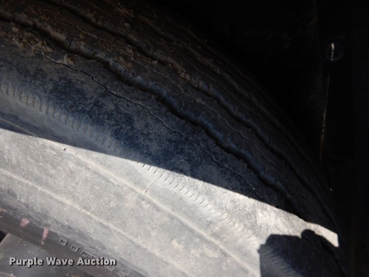 image for item IL9758 Johnston V3000  sweeper