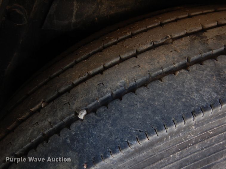 image for item IL9758 Johnston V3000  sweeper