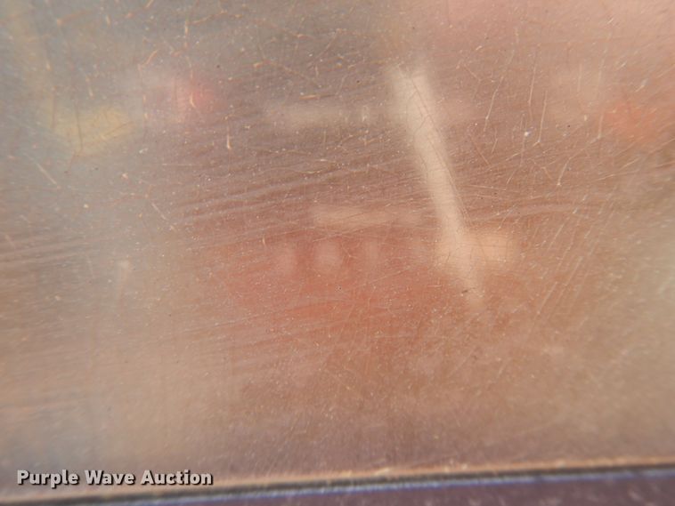 image for item IL9759 1991 Case 480F  landscape tractor