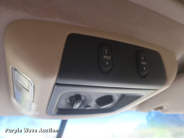 image for item IO9026 2006 Ford Expedition Limited  SUV