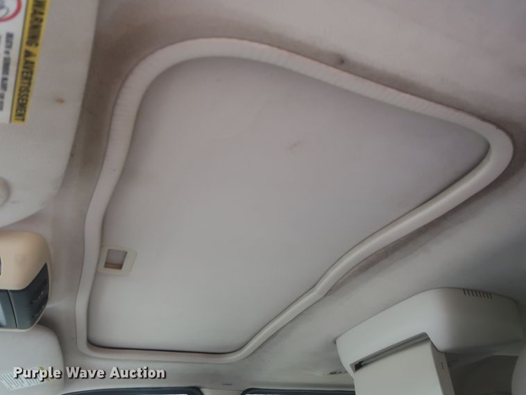 image for item IO9026 2006 Ford Expedition Limited  SUV