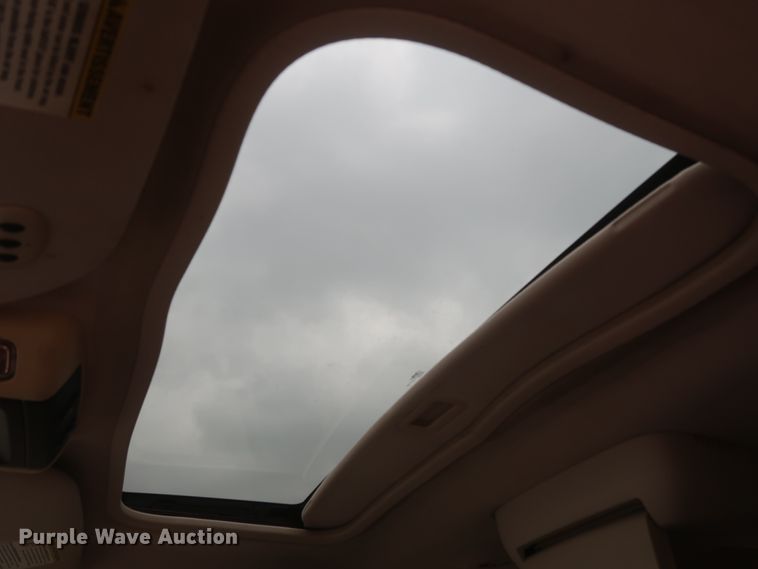 image for item IO9026 2006 Ford Expedition Limited  SUV