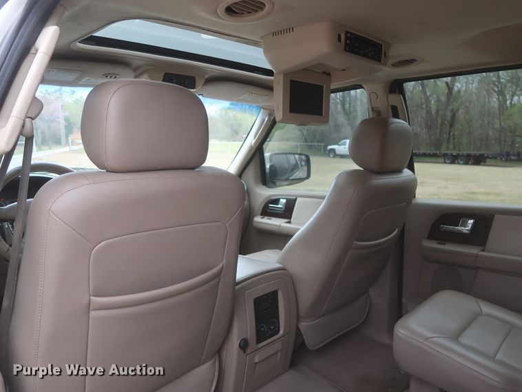 image for item IO9026 2006 Ford Expedition Limited  SUV