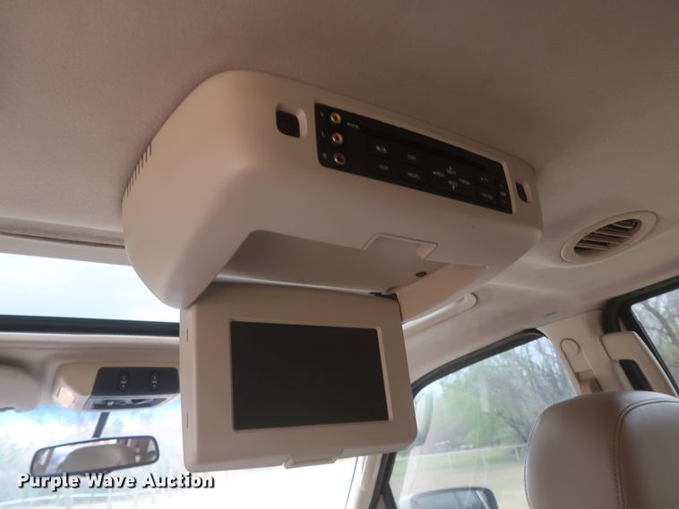 image for item IO9026 2006 Ford Expedition Limited  SUV