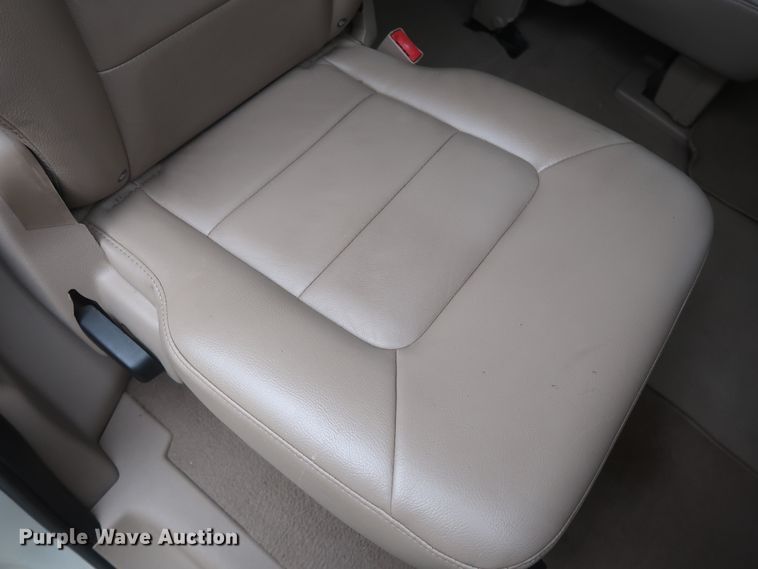 image for item IO9026 2006 Ford Expedition Limited  SUV