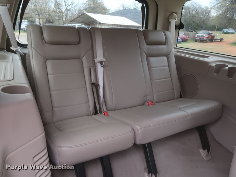 image for item IO9026 2006 Ford Expedition Limited  SUV