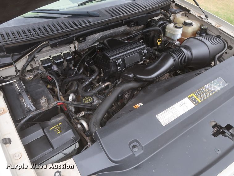 image for item IO9026 2006 Ford Expedition Limited  SUV