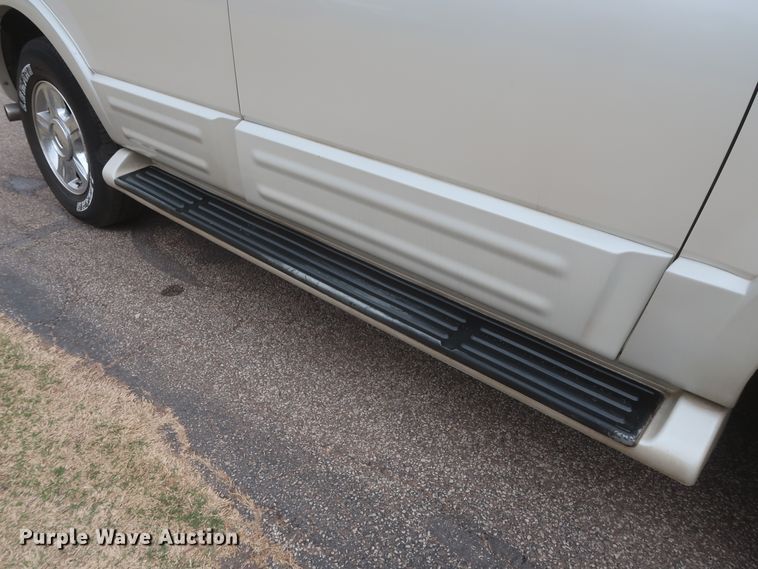 image for item IO9026 2006 Ford Expedition Limited  SUV