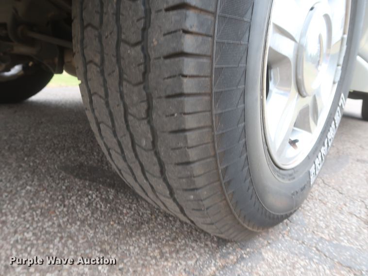 image for item IO9026 2006 Ford Expedition Limited  SUV