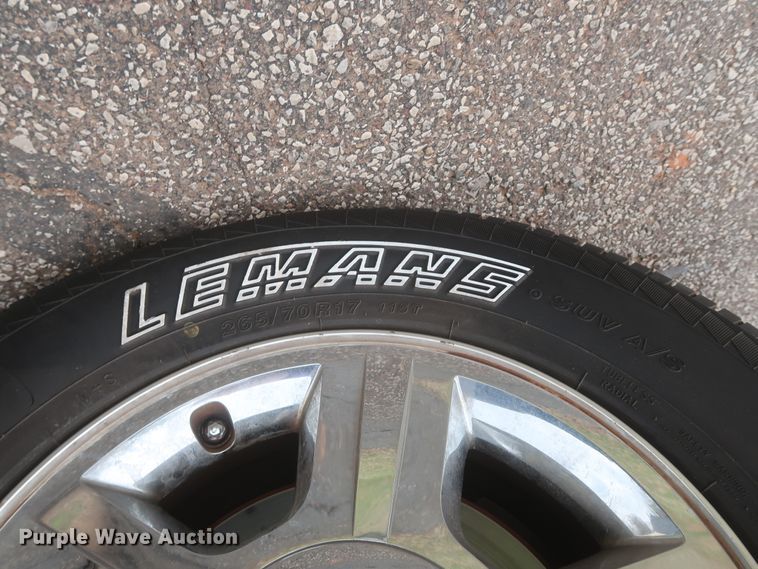 image for item IO9026 2006 Ford Expedition Limited  SUV